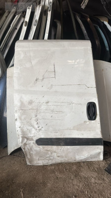 Doblo sağ sürgülü kapı