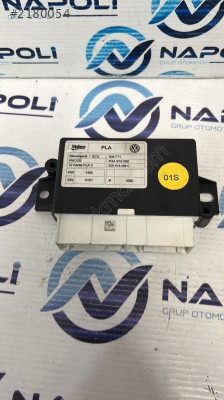5QA919298 PARK SENSÖR BEYNİ PASSAT/SÜPERB/ATECA
