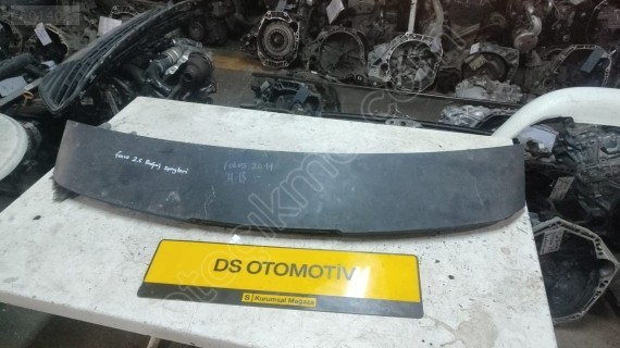 2008-2011 FORD FOCUS HB BAGAJ SPOİLERİ