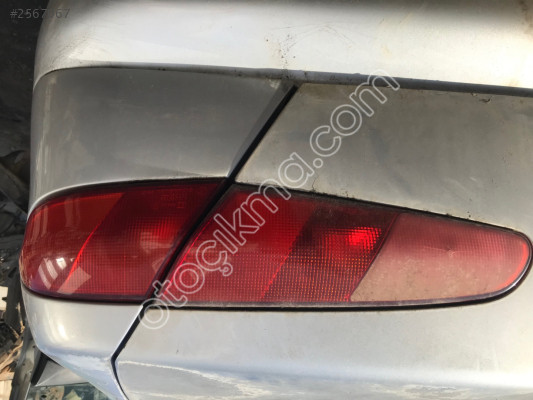 ALFAROMEO 166 sağ stop