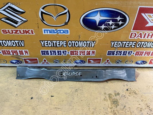 mitsubishi eclipse cross ön panel
