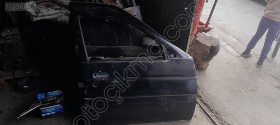 Ford e ön kapı