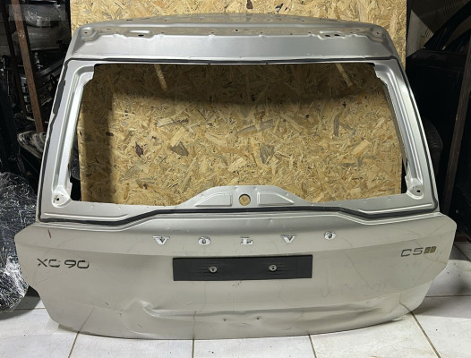 VOLVO XC90 BAGAJ KAPAĞI ORJİNAL