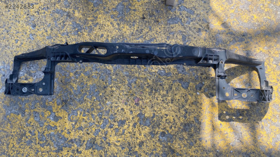 OPEL CORSA D ÖN PANEL ÇIKMA CANCAN OPEL