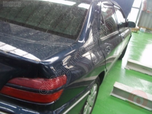 PEUGEOT 406 SAĞ ARKA KAPI,406 SAĞ ARKA KAPI,406 ARKA KAPI