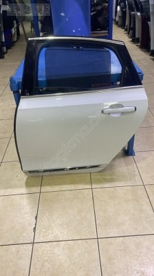 VOLVO S90 SOL ARKA KAPI