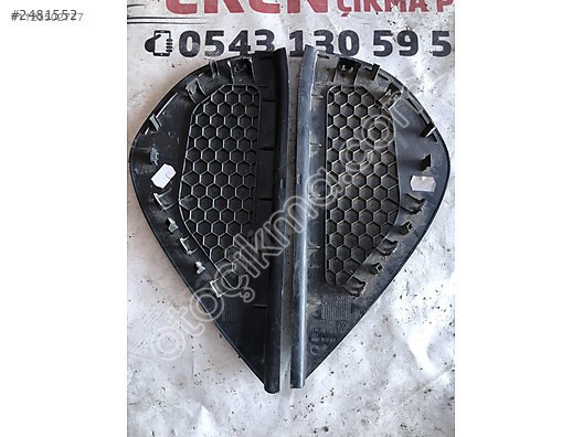 Polo İçin VW Sağ/Sol Plastik