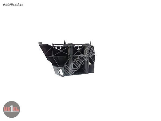 5F0807049 TAMPON BRAKETİ