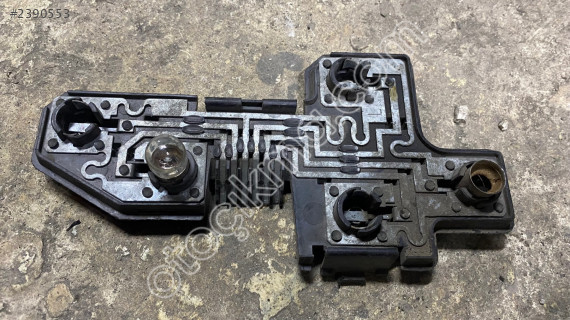 OPEL CORSA B TEK KAPI SOL STOP DUYU ÇIKMA GM5016