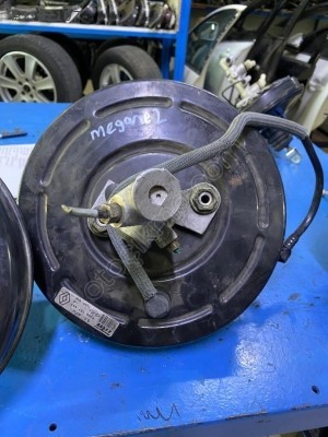 RENAULT MEGANE 4 WESTİNGHOUSE