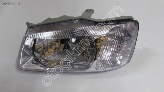 HYUNDAI ACCENT FAR SOL 2000-2003 9210125010
