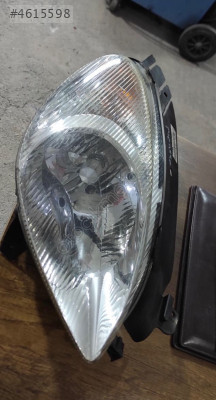 CITROEN XSARA PICASSO SAĞ ÖN FAR