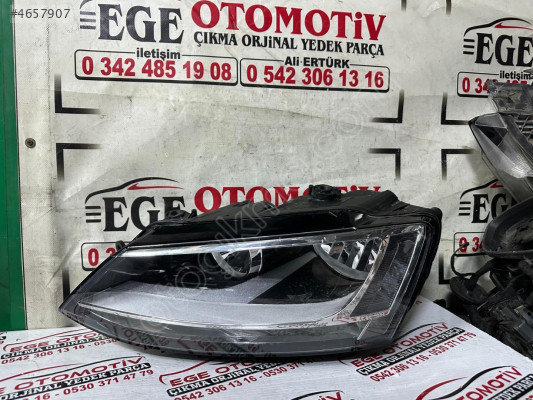 2011/2017 VW JETTA SOL FAR ORJINAL