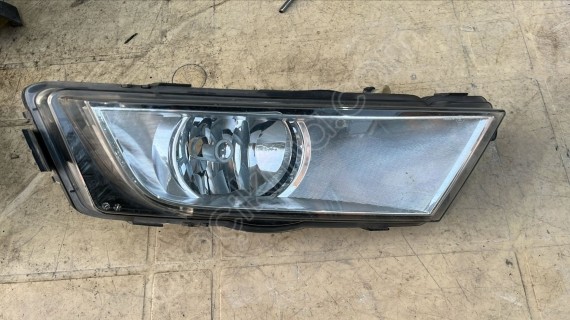 SKODA OCTAVİA SAĞ SİS FARI