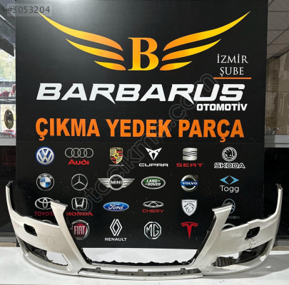 2008-2011 AUDİ A7 ÖN TAMPON ÇIKMA