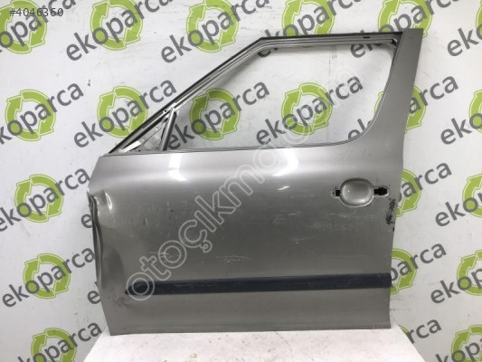 SKODA YETİ 2010 2017 SOL ÖN KAPI 5L0831051