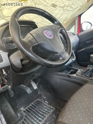 Fiat punto direksiyon kolonu modlu elektrikli