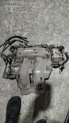 FİAT 500 emme manifold
