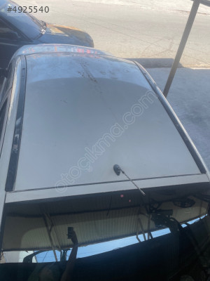 OPEL ASTEA G TAVAN