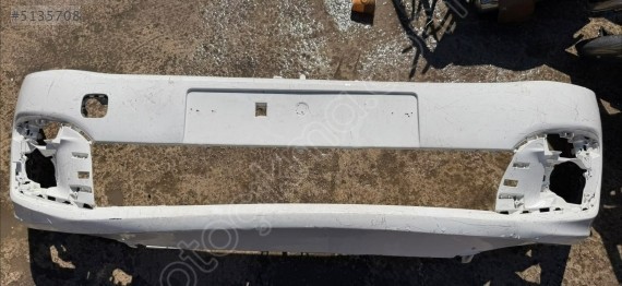 CİTROEN C ELYSEE ÖN TAMPON