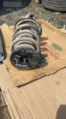 Renault master 3 sol ön amortisör
