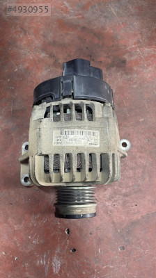 RENAULT MEGANE 4 ŞARJ DİNAMOSU