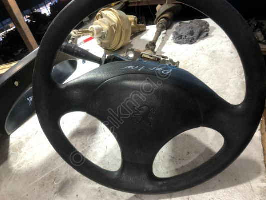 Peugeot Partner 1998-2003 Direksiyon Simidi