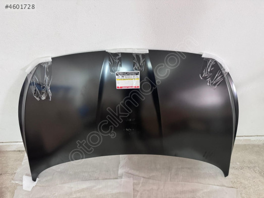 Hyundai accent blue ön kaput orijinal
