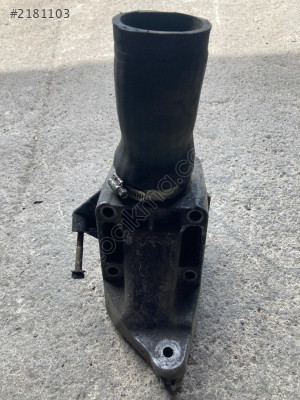 Motor Bracket, Mercedes Sprinter -2008
