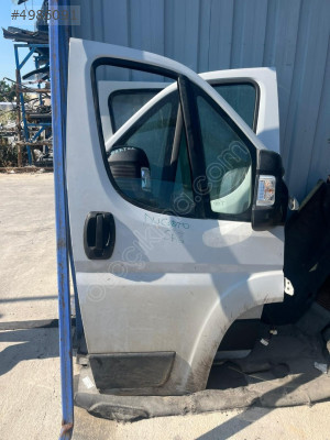 FİAT DUCATO SAĞ ÖN KAPI OTO FEDAİ