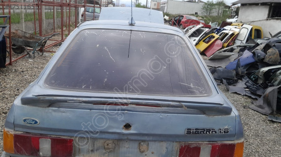Ford sierra bagaj