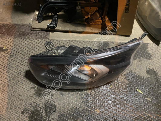 MİRİM OTODAN FORD CUSTOM 2018 2022 SOL FAR