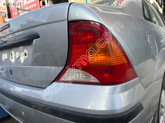 Ford Focus 2005 Çıkma Sağ Arka Stop