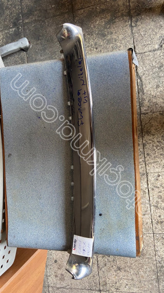 Fluence panjur nikelajı