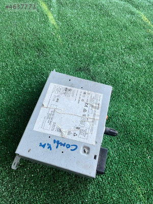 OPEL COMBO CD CHANGER ORJINAL CIKMA DB OTO