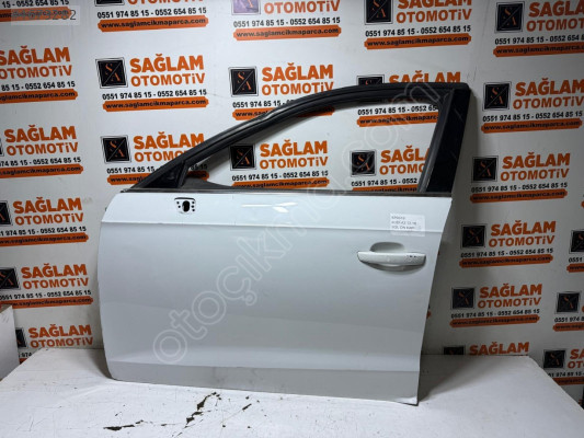 ÇIKMA AUDİ A3 2012-2016 SOL ÖN KAPI