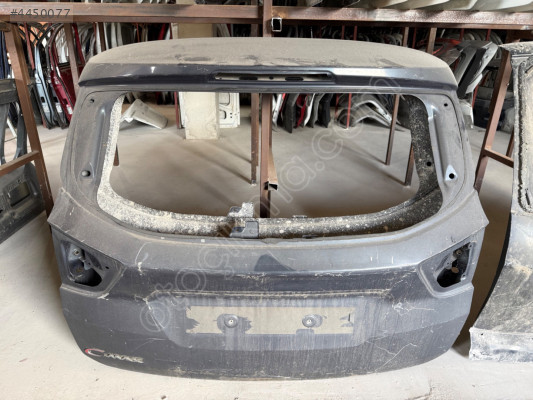 FORD C MAX ÇIKMA ORJİNAL BAGAJ KAPAĞI KD3