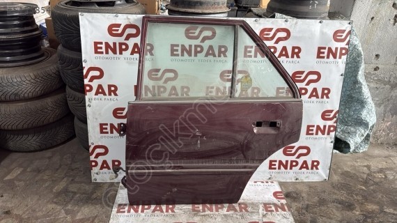 KİA CAPİTAL ÇIKMA ORİJİNAL SOL ARKA KAPI