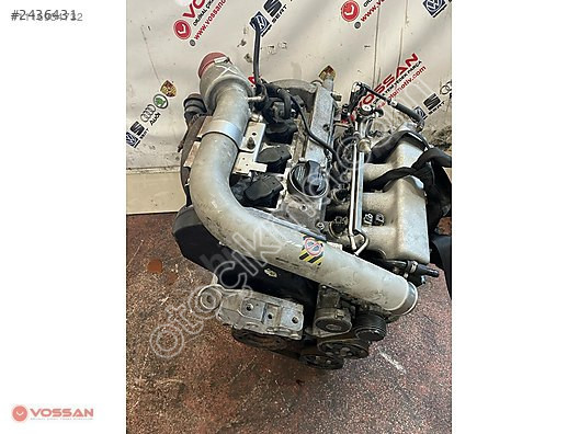 AUDİ BAM AMK 1.8 TURBOLU MOTOR ÇIKMA TT A3 2000-2003 - Vossan Otomotiv AUDİ BAM AMK 1.8 TURBOLU MOTOR ÇIKMA TT A3 2000-2003 - Audi Orijinal Çıkma Yedek Parça Ankara