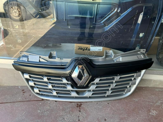 MASTER 4 ÖN PANEL ORJİNAL