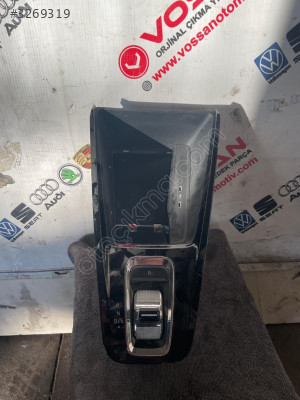 Octavia Dijital 2023 5E4713203BJ vites mekanizması - Vossan Otomotiv Octavia Dijital 2023 5E4713203BJ vites mekanizması - Volkswagen 5E4713203B Orijinal Çıkma Yedek Parça Ankara