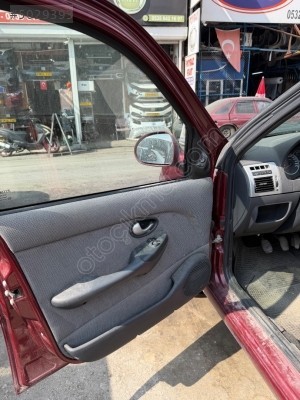 Palio kapı döşemesi sole tip