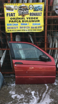 ALFA ROMEO 146 SAĞ ÖN KAPI