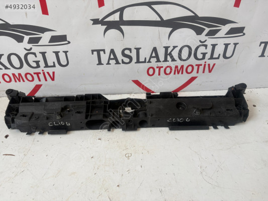 RENAULT CLİO 4 ÖN PANEL