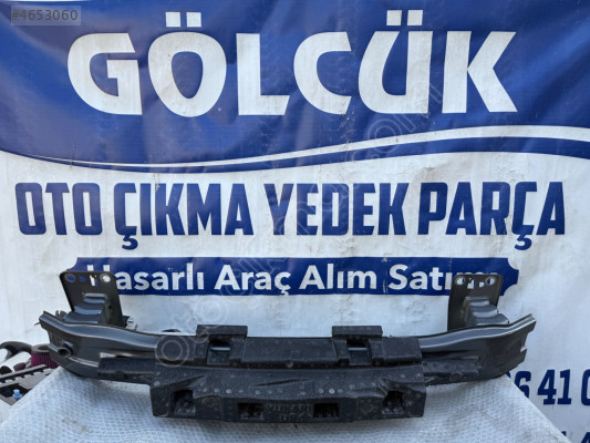 Fiat Egea Ön Tampon Demiri ORJİNAL