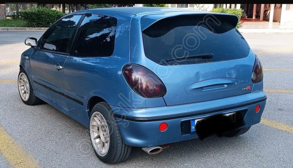 Fiyat bravo arka dingil