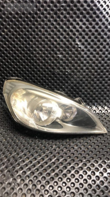 VOLVO S60 HALOJEN 2011-2013 SOL FAR
