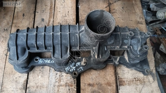 Kia bongo - pregio 2.7 emme manifold