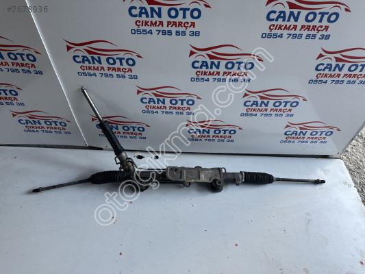 Ford transit Direksiyon kutusu