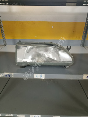 Renault 19 Sağ Far
